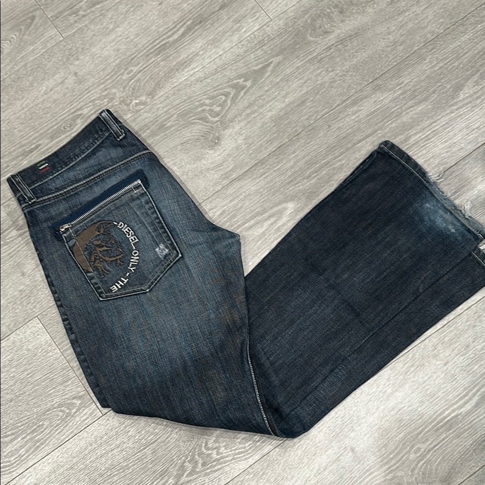 Diesel Jeans size 38 European size